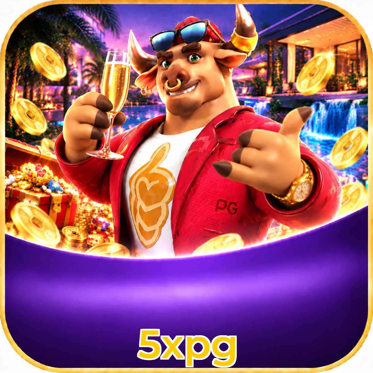 5xpg Bonus Tips