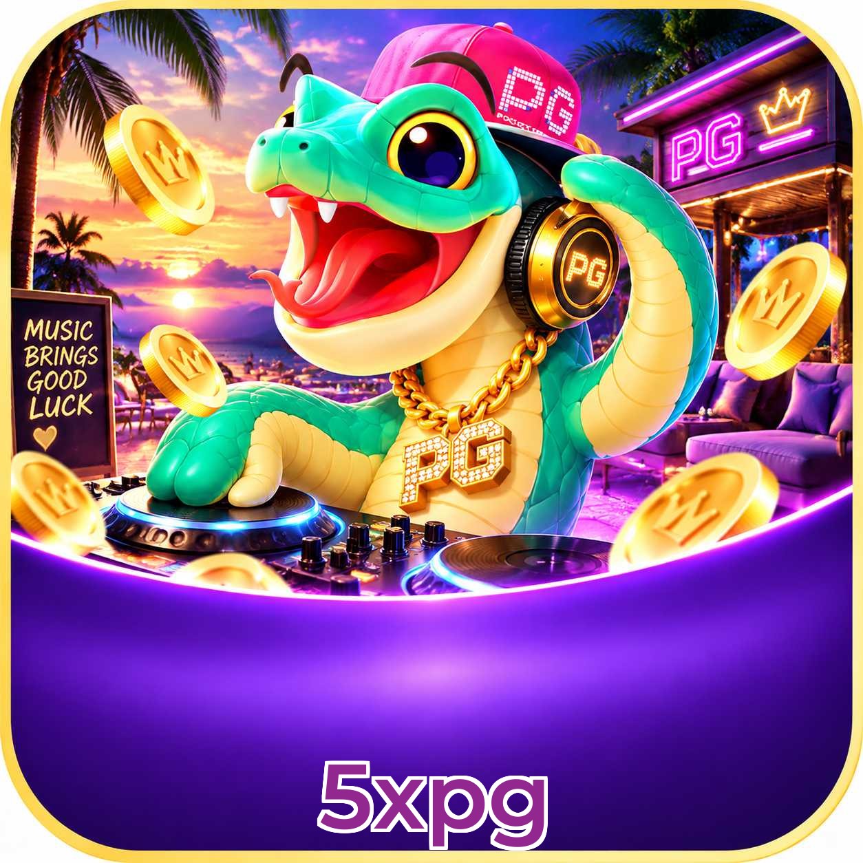 5xpg Fortune Tiger RTP