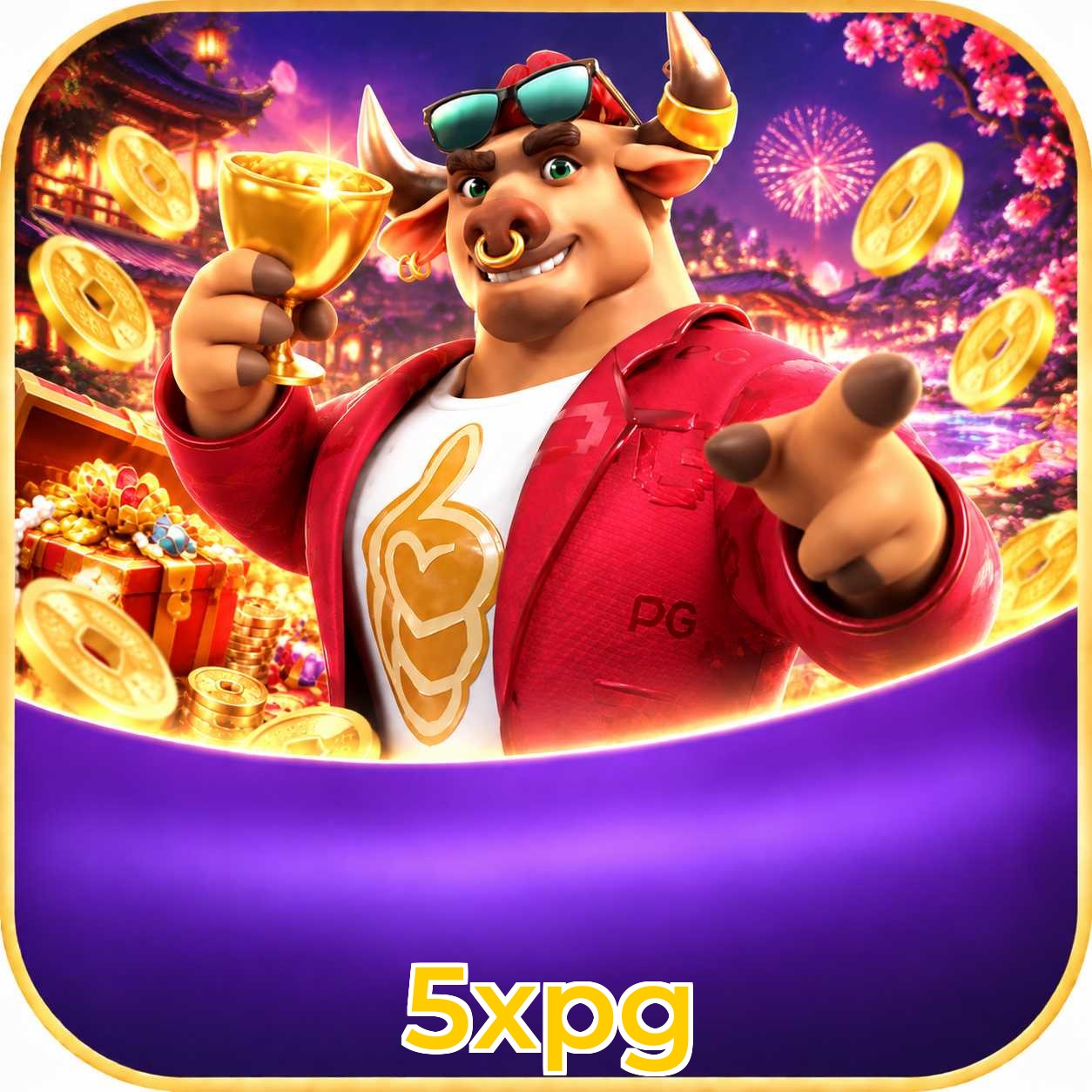 5xpg Avaliações
